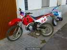 moto de cross BETA RK6 - mejor precio | unprecio.es