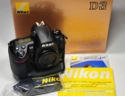 Nikon D3 Camara DSLR - mejor precio | unprecio.es