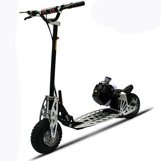 Patinete Gasolina 49cc