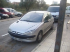 PEUGEOT 206 1.9 D - ALICANTE - mejor precio | unprecio.es
