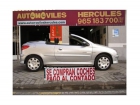 PEUGEOT 206 CC 2.0 - mejor precio | unprecio.es