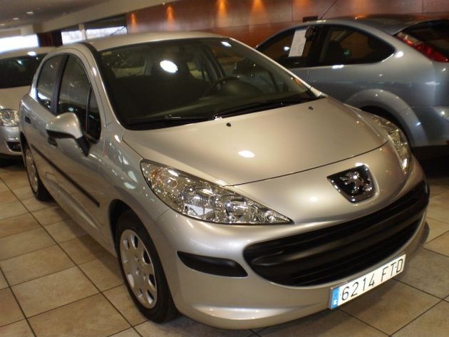 PEUGEOT 406 HDI SRDT