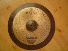 Platos ZILDJIAN, SABIAN y PAISTE GAMAS ALTAS - mejor precio | unprecio.es