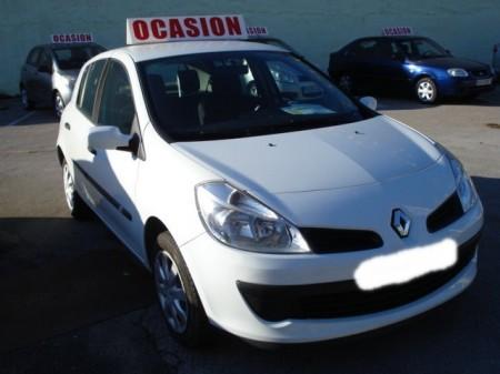 Renault Clio 15 CDI en Cadiz