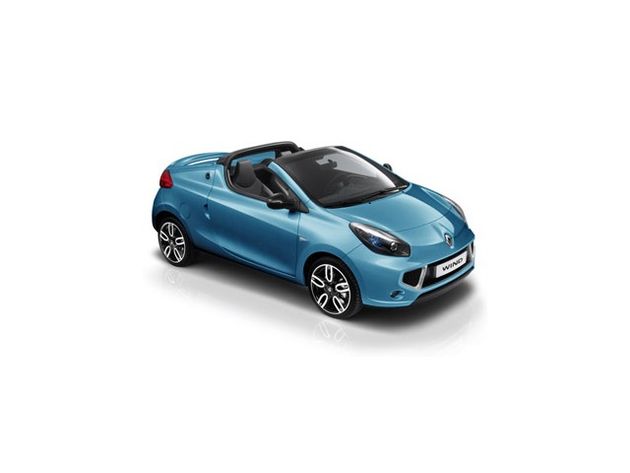 RENAULT Wind 1.2 Tce Dynamique