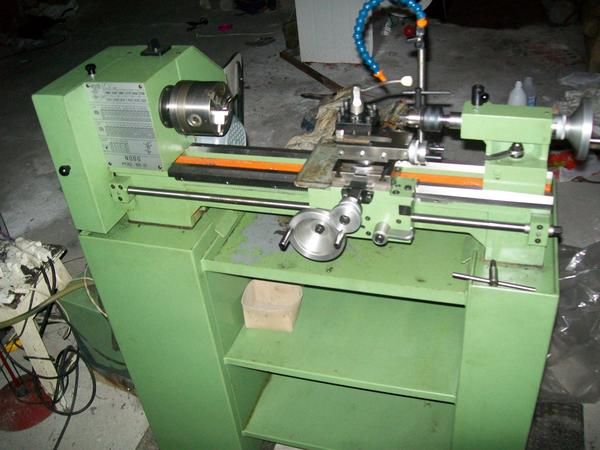 Se vende torno nodo 105d monofásico a 220v