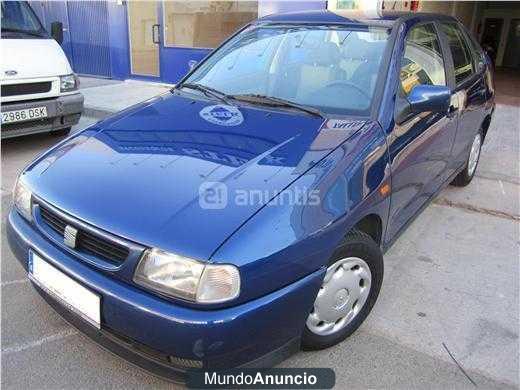 Seat Cordoba 1.6 DREAM