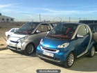 Smart ForTwo 52KW COUPE PASION SANTOGAL CO - mejor precio | unprecio.es