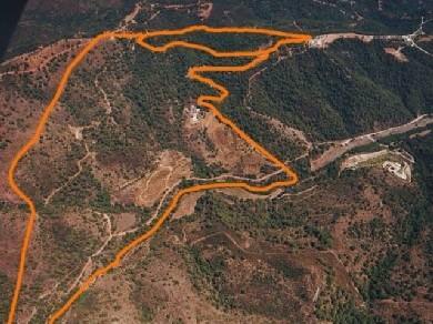 Terreno se vende en Estepona, Costa del Sol