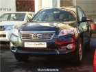 Toyota Rav4 2.2 D4D Active 4x2 - mejor precio | unprecio.es