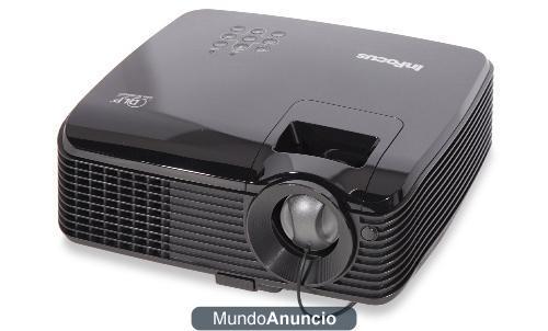 VENDO PROYECTOR \