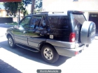 vendo TATA SAFARI TODOTERRENO - mejor precio | unprecio.es