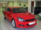 Venta de coche Opel Astra Gtc 2.0 T Sport 200 '05 en Valencia - mejor precio | unprecio.es