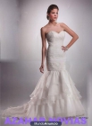venta vestido de novia nuevo de 2012 - mejor precio | unprecio.es