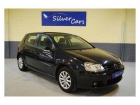 VOLKSWAGEN Golf 1.9TDI iGolf 105 - mejor precio | unprecio.es