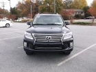 2013 Lexus LX 570 Base - mejor precio | unprecio.es