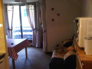 Apartamento : 4/5 personas - piscina - la clusaz  alta saboya  rodano alpes  francia