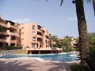 Apartamento con 2 dormitorios se vende en Mijas Costa, Costa del Sol
