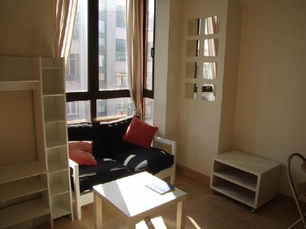 Apartamento en Madrid