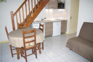 Apartamento en residencia : 4/5 personas - argeles sur mer  pirineos orientales  languedoc-rosellon  francia