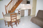 Apartamento en residencia : 4/5 personas - argeles sur mer  pirineos orientales  languedoc-rosellon  francia - mejor precio | unprecio.es