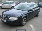 Audi A6 2.8 Tiptronic - mejor precio | unprecio.es