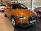 Audi Q3 2.0TDI Ambition - mejor precio | unprecio.es