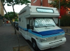 AUTOCARAVANA VIVA BOSS 3100 EXCELENTE OPORTUNIDAD 63000KM 9800E - mejor precio | unprecio.es