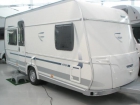 Caravana FENDT Saphir 470 TFB 2003 - mejor precio | unprecio.es