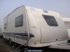 Caravana Hobby Exclusive easy, muy grande y nueva, muy amplia y espaciosa. - mejor precio | unprecio.es