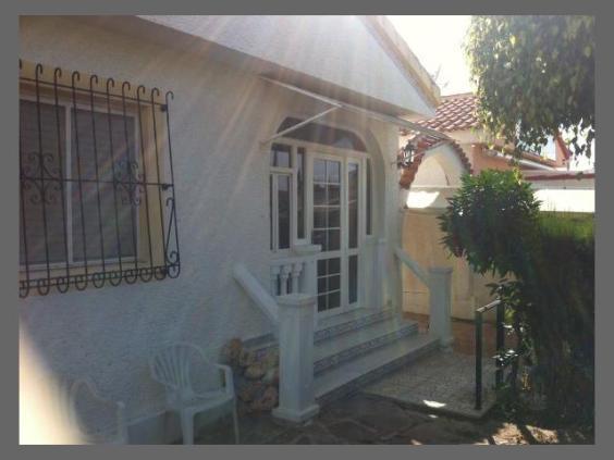 Chalet en Alcazares, Los