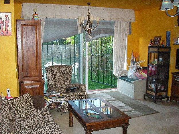 Chalet en Benalmádena
