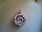 chopard mini pendant - mejor precio | unprecio.es