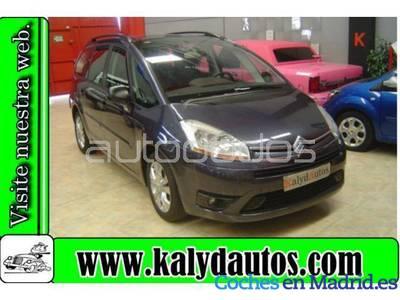 Citroen Grandc4 Picasso