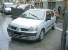 Comprar coche Renault CLIO 1.2i EXPRESSION  3P. '04 en Santa Coloma De Gramanet - mejor precio | unprecio.es