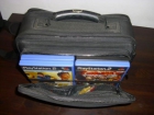 Consola PS2 fat + Maletin + 4 juegos - mejor precio | unprecio.es