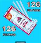 FILTROS PARA TABACO DE LIAR - mejor precio | unprecio.es