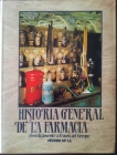 Historia General de la Farmacia - mejor precio | unprecio.es
