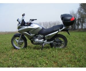 HONDA XL 125 V VARADERO