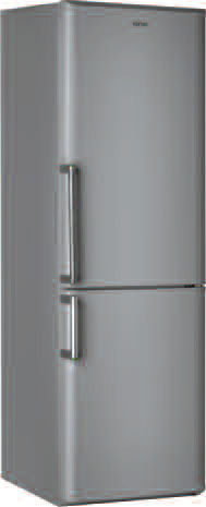 Ignis TGA 3350 NF/EG/IX