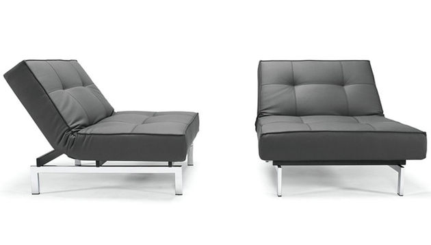 Innovation Splitback Silla