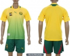 Jersey de Futbol de Tailandia de calidad para la Liga - mejor precio | unprecio.es