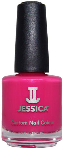 Jessica Esmalte Uñas Raspberry 128 14.8ml