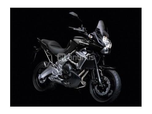 KAWASAKI VERSYS 650
