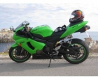 KAWASAKI ZX 6R NINJA - mejor precio | unprecio.es