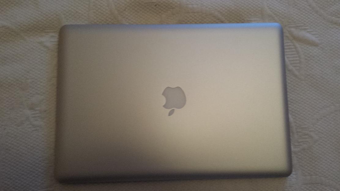Mac book Pro 15 