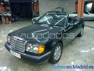 Mercedes Benz Ce300