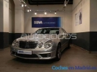 Mercedes Benz E63 Amg - mejor precio | unprecio.es