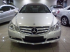 MERCEDES CLASE E 350 CDI BE COUPE - Barcelona - mejor precio | unprecio.es