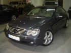 MERCEDES CLK Cabrio 200 K 184 - mejor precio | unprecio.es